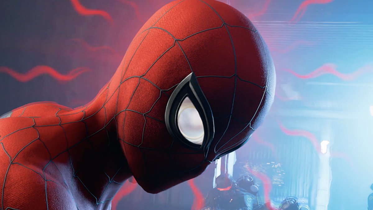 Homem-Aranha é o foco do novo trailer do jogo dos Vingadores