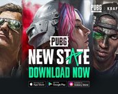 PUBG: New State já está disponível para celulares; veja trailer
