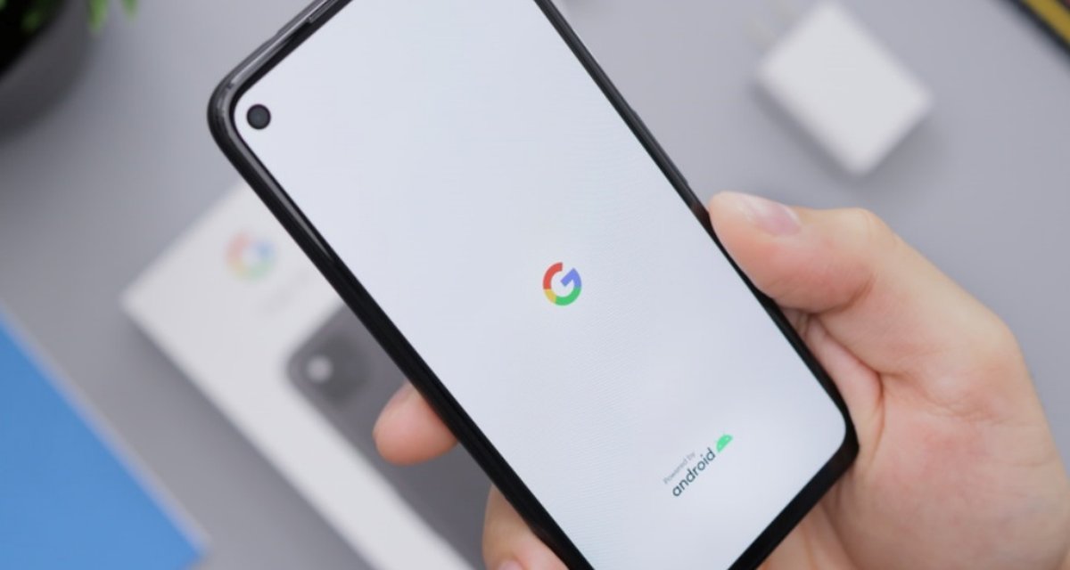 Android 12: Google envia atualização 'por engano' para linha PIxel