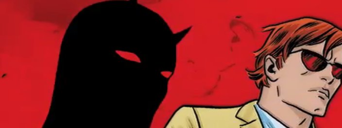Imagem de: Demolidor: Marvel trabalha em reboot do herói, diz roteirista de X-Men
