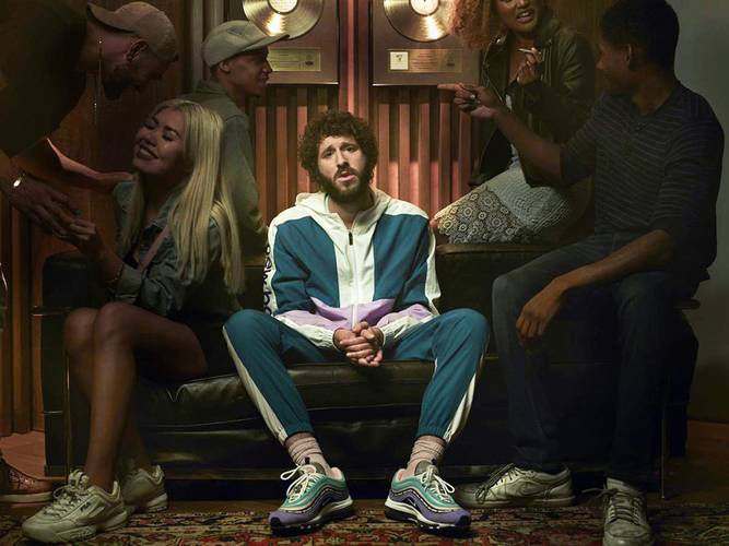 (Fonte: FXX/Reprodução)