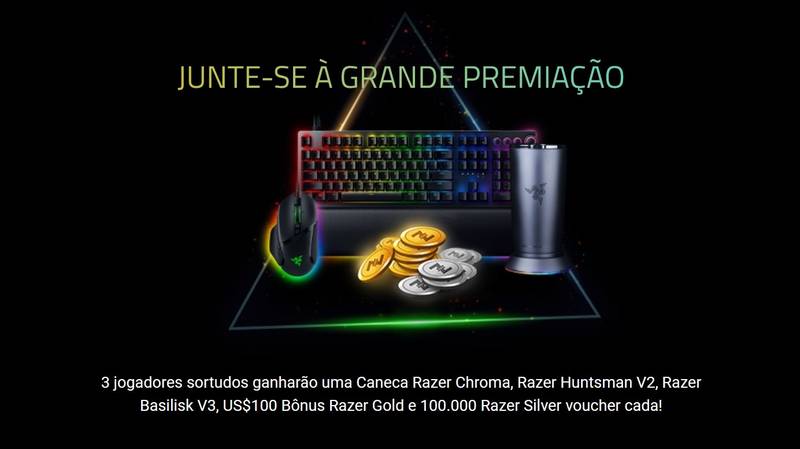 Razer Gold