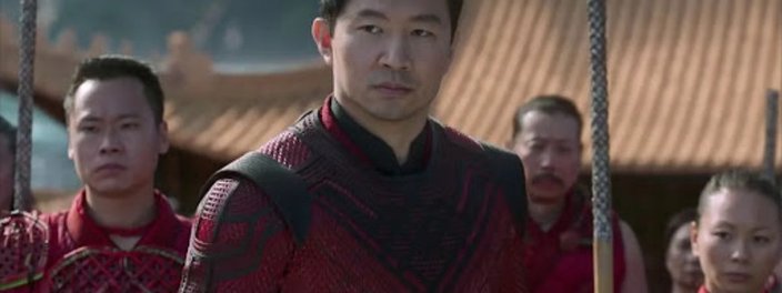 Imagem de: Shang-Chi, Jungle Cruise, Oi Alberto e mais estreiam no Disney+