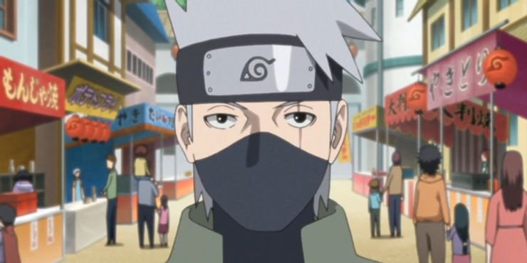 O verdadeiro significado de Datto em naruto - CMAIS