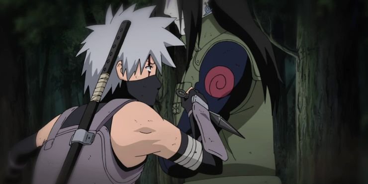 O verdadeiro significado de Datto em naruto - CMAIS