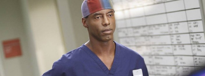 Imagem de: Grey's Anatomy: Isaiah Washington volta a detonar Pompeo e Dempsey; veja!
