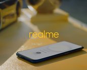 Celular da Realme com Snapdragon 898 deve chegar no início de 2022 