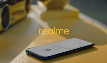 Celular da Realme com Snapdragon 898 deve chegar no início de 2022 