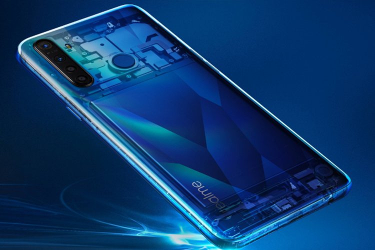 No Brasil, é possível adquirir dispositivos Realme a partir R$ 999, como o Realme C11