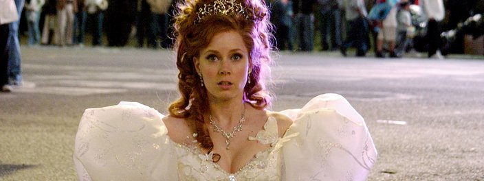 Imagem de: Desencantada: filme estreia em 2022 no Disney+; veja anúncio com elenco!