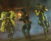 Rainbow Six: Extraction ganha data de lançamento; jogo terá Buddy System