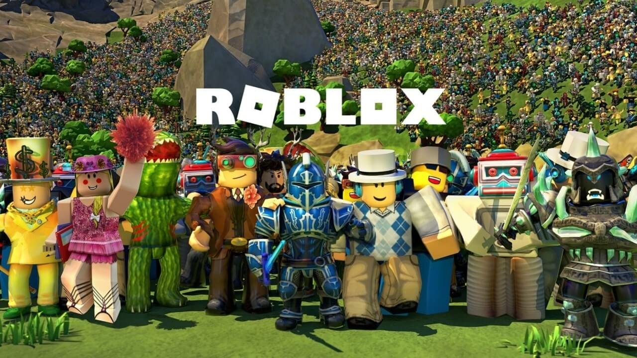 Roblox: criança gasta mais de R$ 15 mil no jogo sem a mãe saber