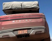 Elon Musk desdenha da Rivian, rival bilionária da Tesla