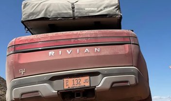 Elon Musk desdenha da Rivian, rival bilionária da Tesla