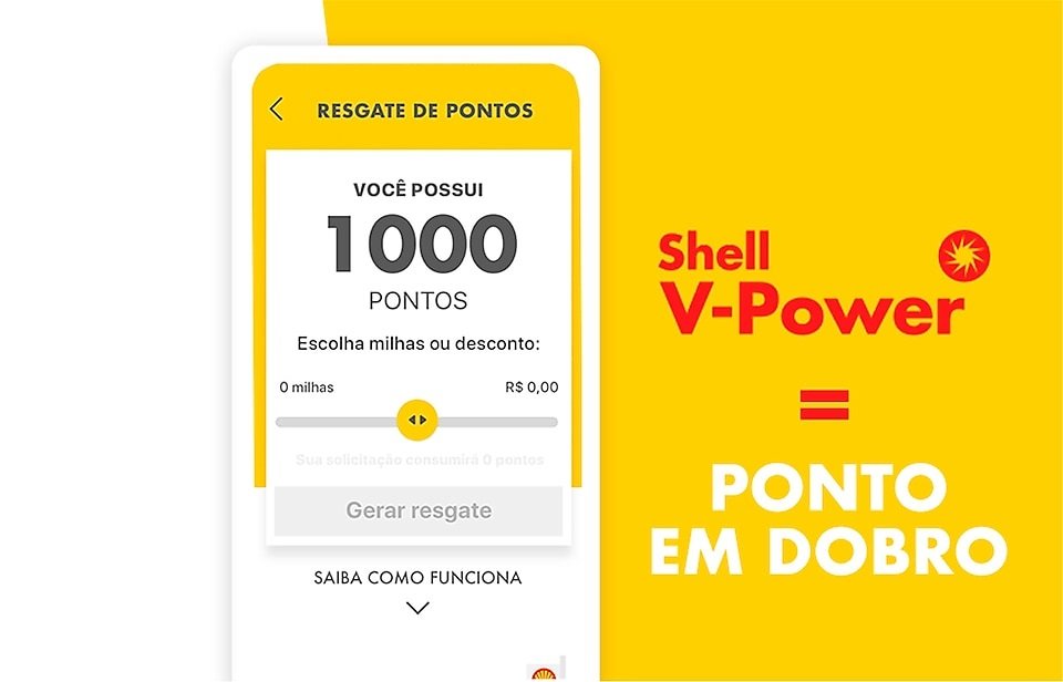 O Shell Box está disponível para celulares Android e IOS. (Shell Box/Reprodução)