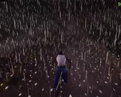 GTA Trilogy: chuva é de doer os olhos no novo visual do remaster