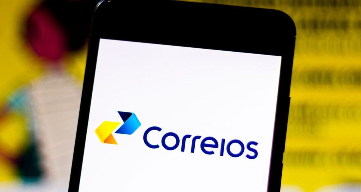 Correios caiu: site e app ficam fora do ar nesta sexta (12)