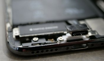 iPhone com entrada USB-C é leiloado por R$ 460 mil