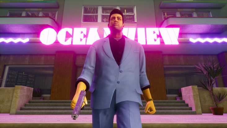 GTA Trilogy: todos os códigos de GTA 3, Vice City e San Andreas