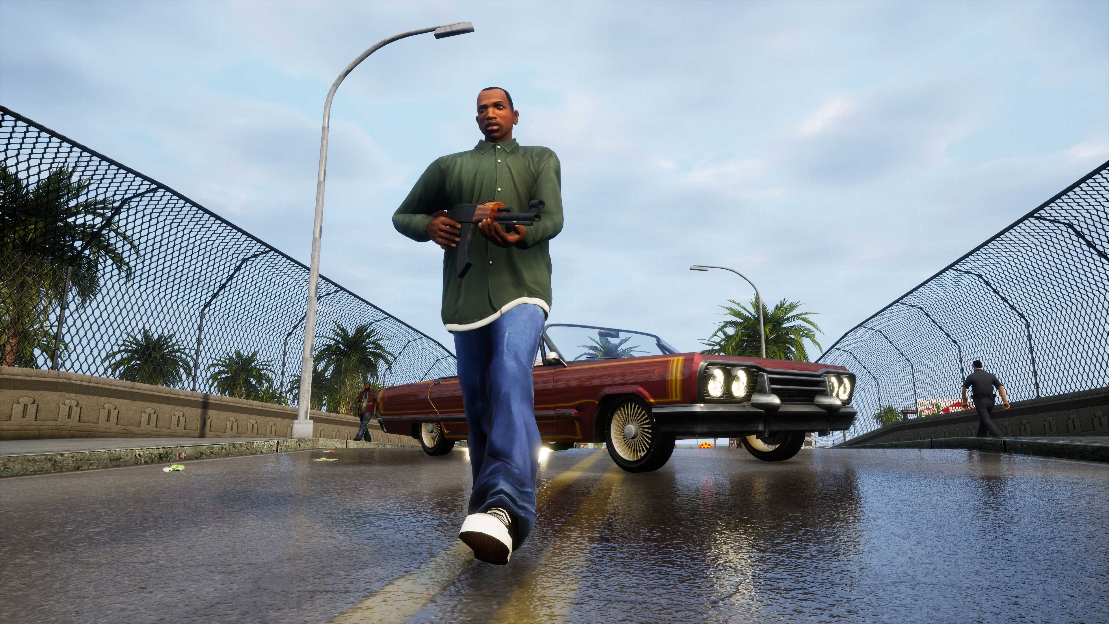 Cheats Gta San Avdreas PC, PDF, Tráfego