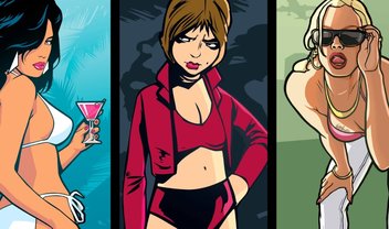 GTA Trilogy: todos os códigos de GTA 3, Vice City e San Andreas