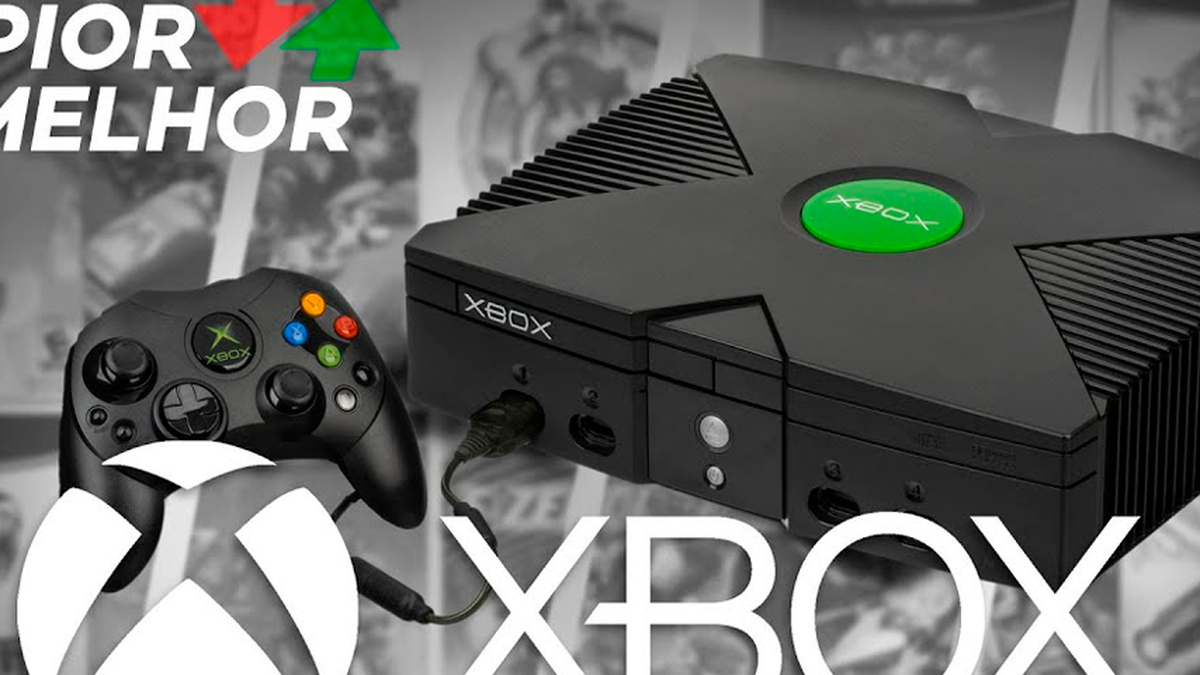 Especial TecMundo Games: os melhores exclusivos da história no Xbox