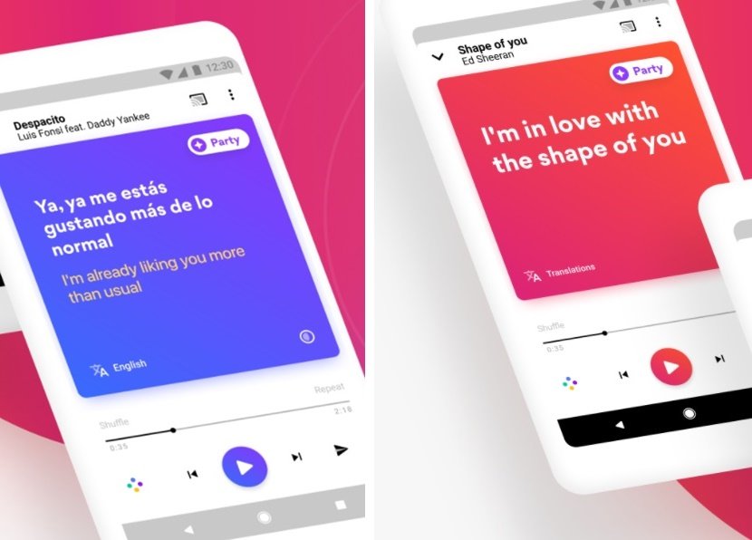 Google facilita encontrar tradução de letras de músicas no mobile