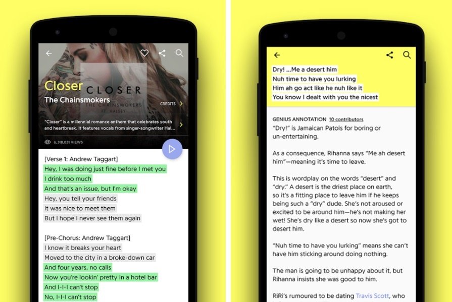 Letras - Letras de músicas – Apps no Google Play