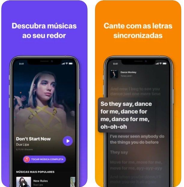 6 aplicativos para ver a letra da música no celular - Canaltech