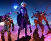 Fortnite deixa de funcionar na China em protesto contra governo