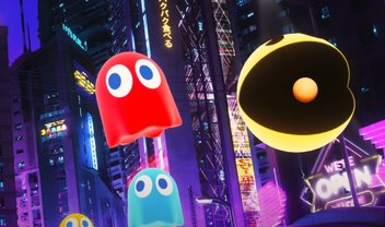 OnePlus Nord 2 5G ganha edição especial de Pac-Man