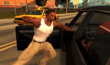 Código de GTA Trilogy inclui mini-game sexual e músicas cortadas