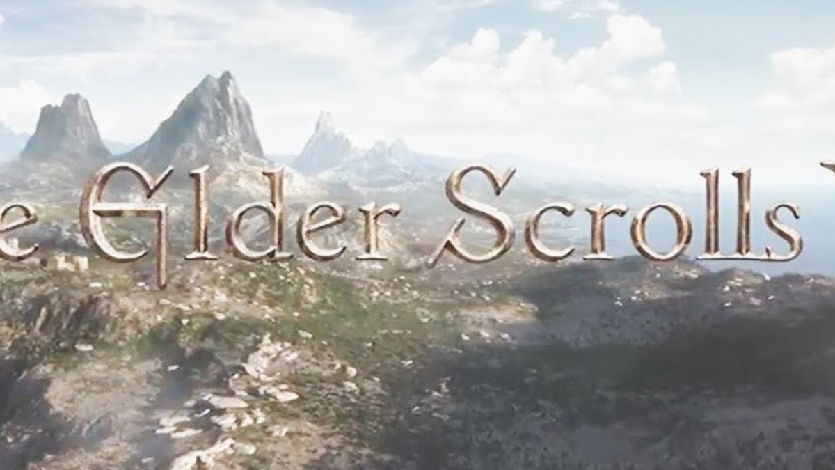 The Elder Scrolls 6: Phil Spencer fala sobre exclusividade