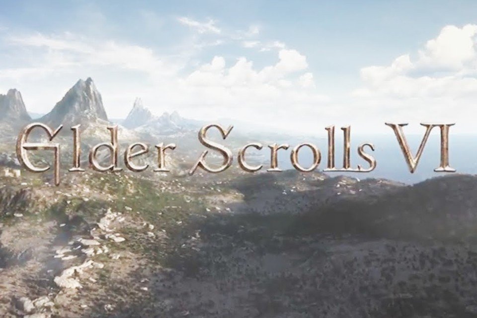 Elder Scrolls VI será criado para que pessoas joguem por 'pelo menos dez  anos