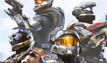 Halo Infinite: modo multiplayer já está disponível para jogar!