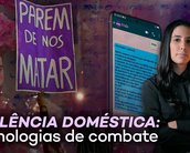 Frida: a tecnologia contra a violência doméstica