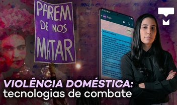 Frida: a tecnologia contra a violência doméstica