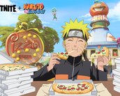 Fortnite finalmente ganha conteúdo de Naruto Shippuden