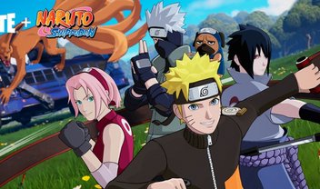 Naruto Shippuden  Em breve nova temporada estará disponível na