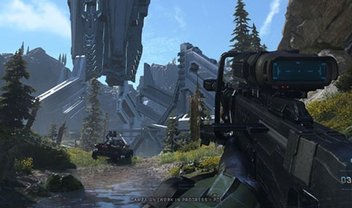 Beta de Halo Infinite Multiplayer já está disponível; veja requisitos