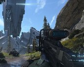 Halo: Infinite registra 270 mil jogadores simultâneos no lançamento