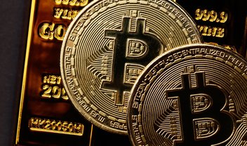 Bitcoin perde 10% do valor em um dia e fica abaixo de US$ 60 mil