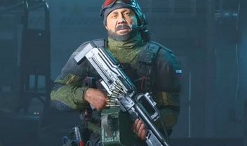 Battlefield 2042 vai renomear skin do Boris pra evitar polêmica