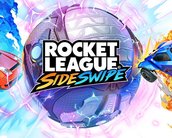 Rocket League Sideswipe levará os carrinhos para Android e iOS