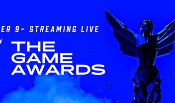 TODOS INDICADOS E FAVORITOS AO THE GAME AWARDS 2022 - GAME OF THE