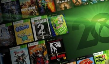 Jogos Exclusivos Xbox (Series e Retrocompatíveis).