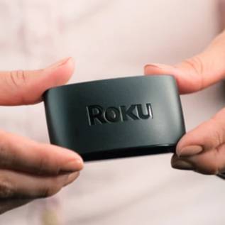 Imagem de Black Friday 2021 terá Roku Express em promoção por R$ 199
