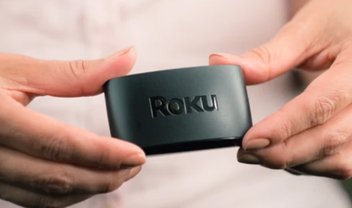 Black Friday 2021 terá Roku Express em promoção por R$ 199