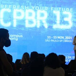 Imagem de Campus Party Brasil: confira calendário de 2022 do evento