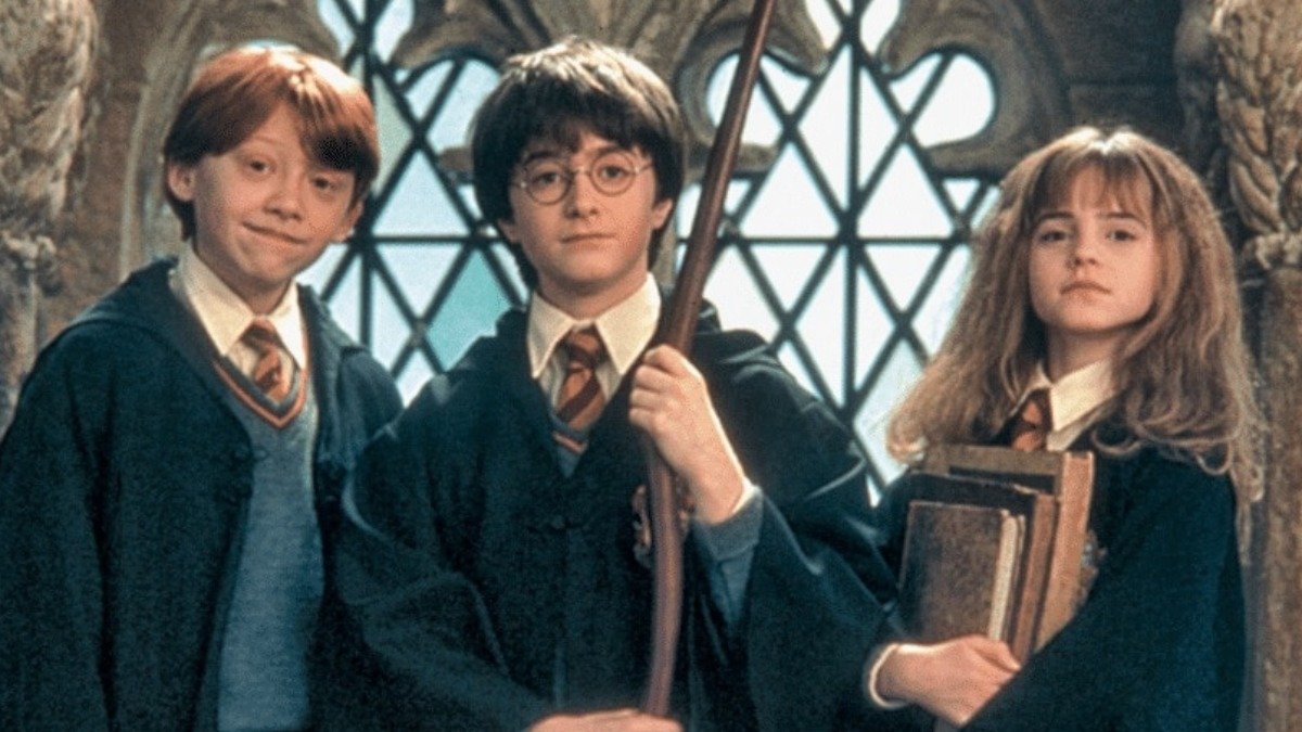 Elenco de Harry Potter vai se reunir em comemoração de 20 anos do